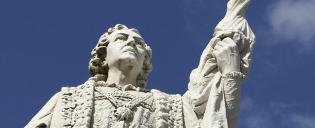The Court will be closed on Columbus Day